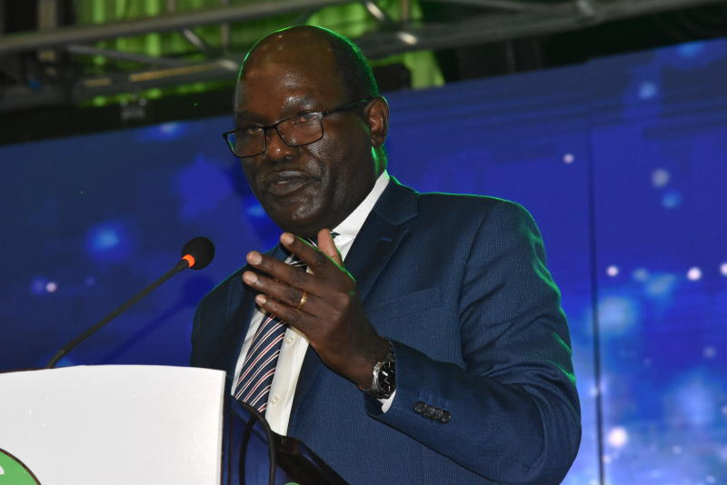 Call for Wafula Chebukati to be committed to civil jail