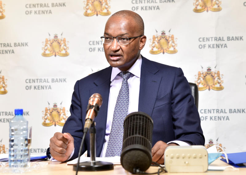 CBK boss calls for price regulations to protect consumers