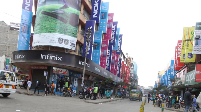 Kamdar jalan tar