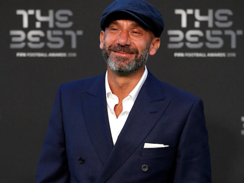 Chelsea rejoice former striker's cancer recovery