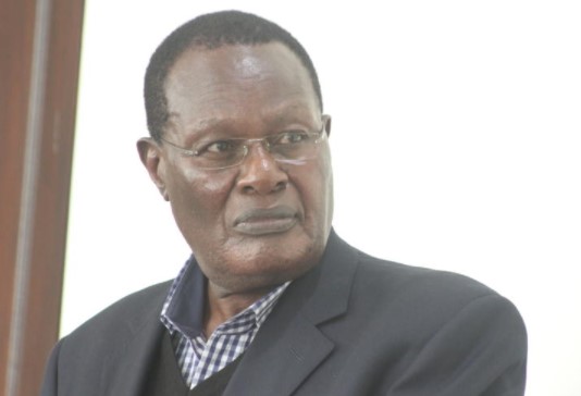 Chris Obure resigns to vie for Kisii governorship