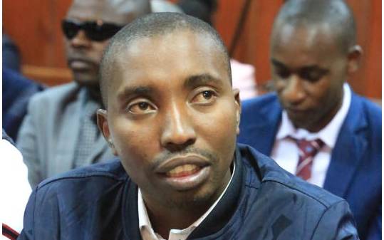 City trader charged with conning investors Sh345m