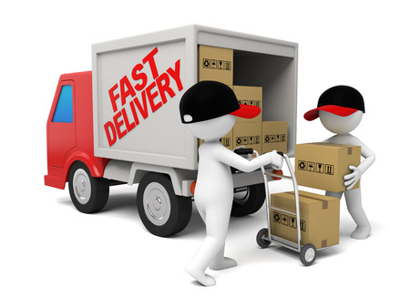 starting a courier business in kenya