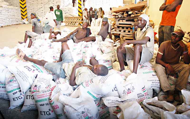 Collapse of warehouse sector in Coast threatens 2,000 direct jobs