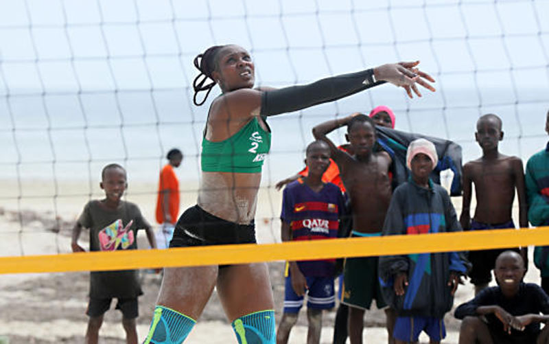 Commonwealth Games: Volleyball squads for qualifiers to be named tomorrow