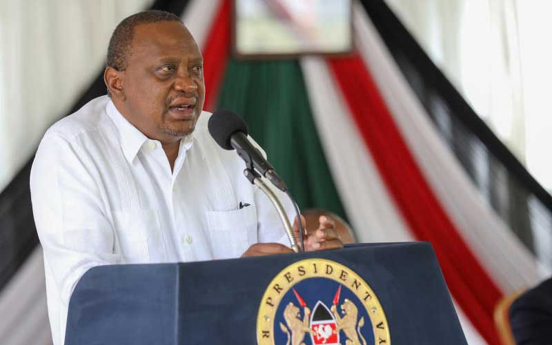 Coronavirus: Kenyans ask President for broader tax breaks