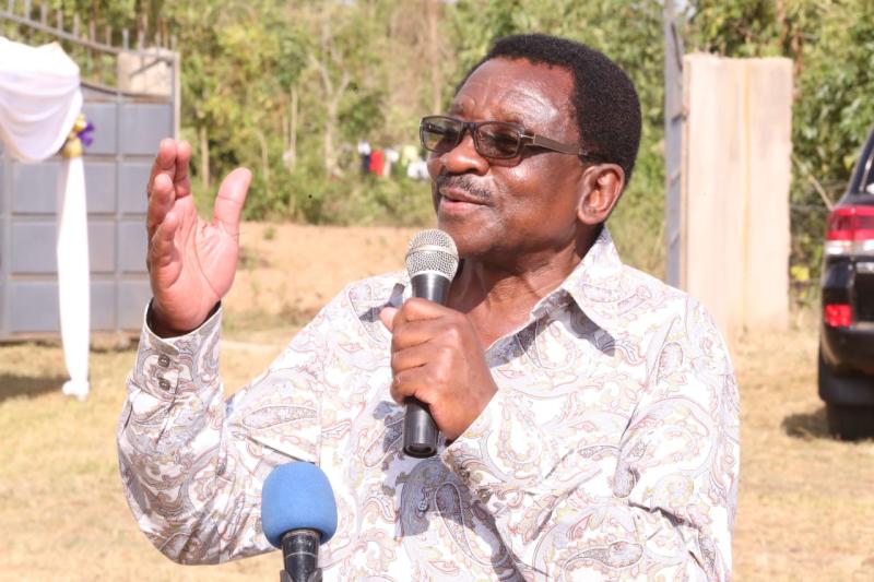 Court bars Orengo from representing graft suspects