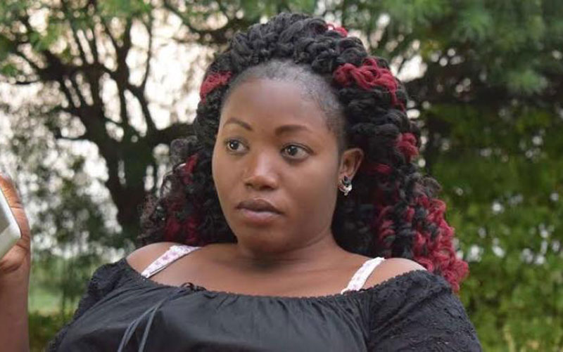 Court told how Sharon Otieno’s baby died