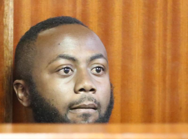 Court told Jowie shot himself but claimed robbers attacked him