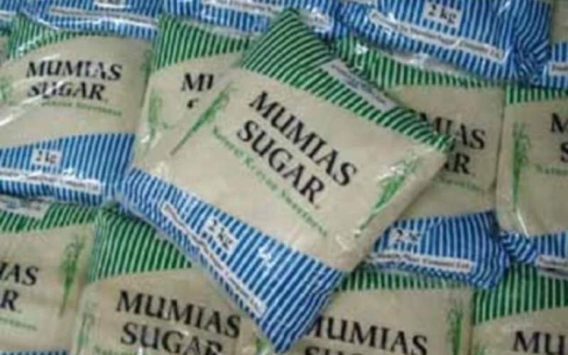 Creditor, Mumias Sugar receiver-manager clash over lease process