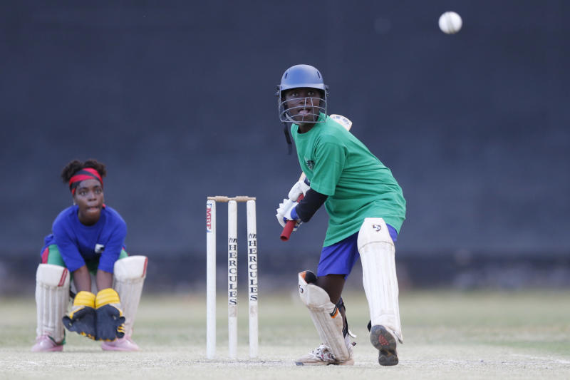 Cricket elections set for February 26