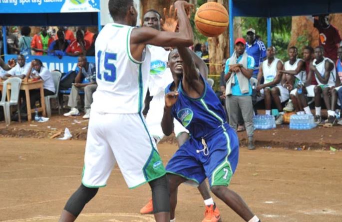 School games: Maseno, Agoro Sare glide into regional finals as ...