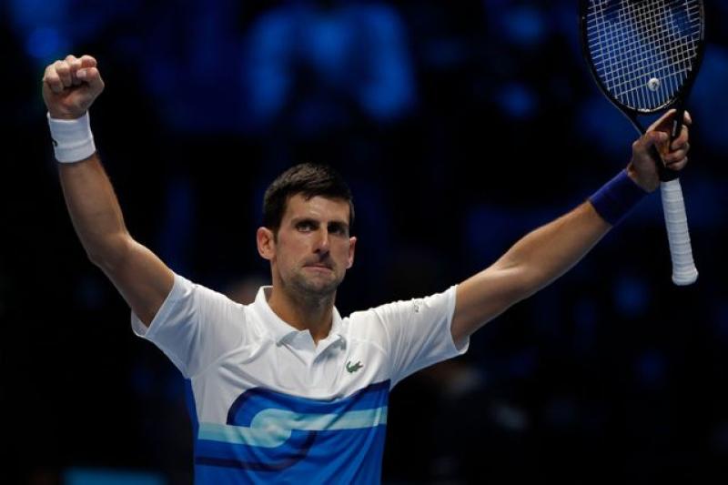 Djokovic criticised for medical exemption to play at Australian Open 