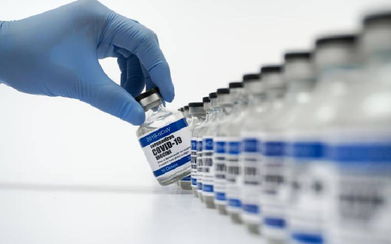 Don’t dare divert BBI funds to battle Covid-19 pandemic
