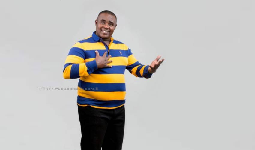 At 32, Malala weighed 136kg