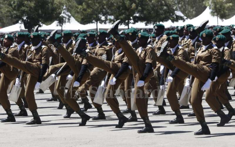 Who kicks the highest? 