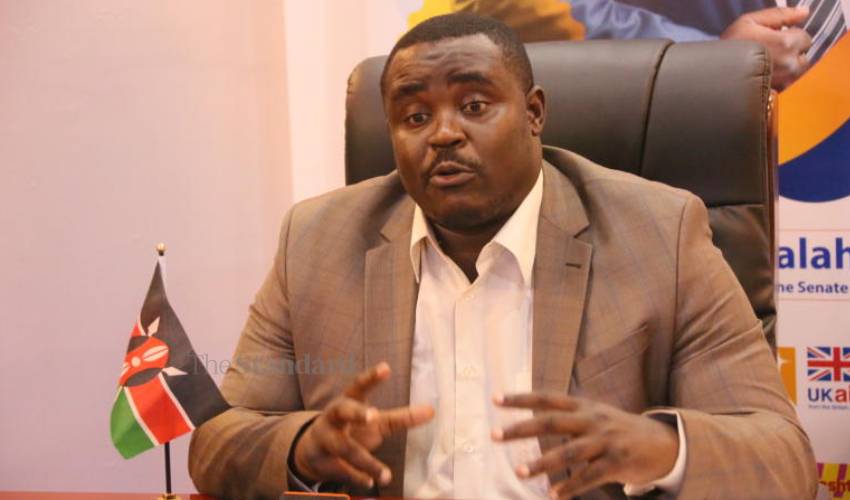 He drank supplements at the top of every hour