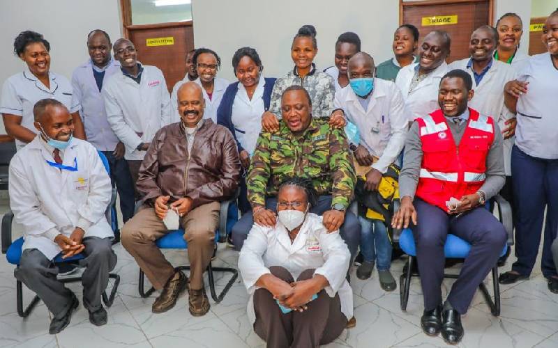 enabling him assess city residents, especially...