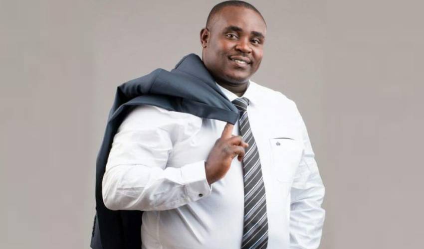 Weight loss: Senator Malala's transformation