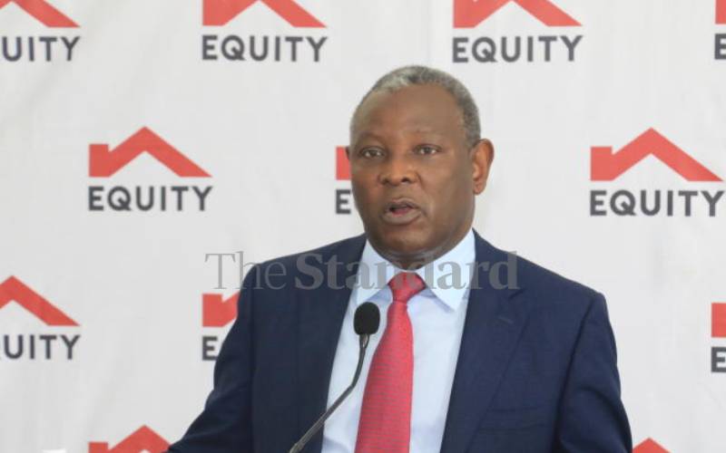 Equity Group profit after tax jumps to Sh8.7 billion