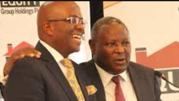 Equity lands over Sh5b for SMEs lending