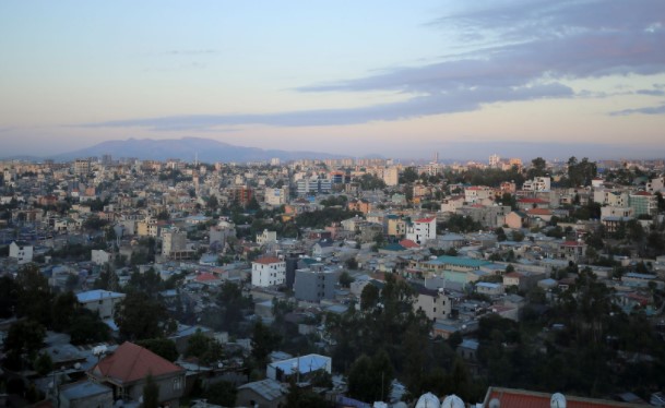 Pihak berwenang Ethiopia menahan lebih dari 70 pengemudi PBB – email PBB
