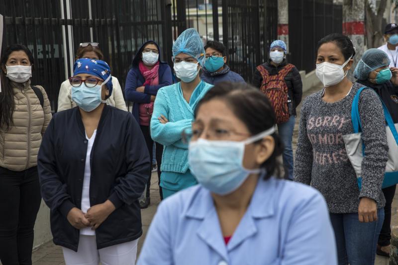 Everything you need to know about the coronavirus right now