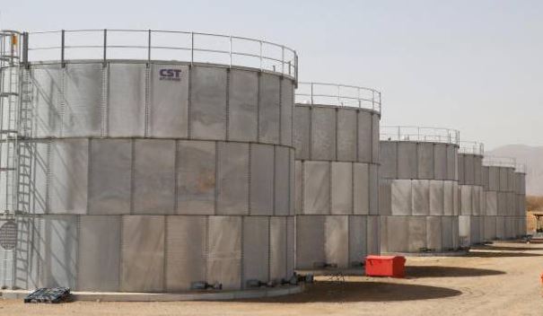 Experts debate opportunities in East Africa’s oil and gas industry