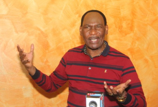 Ezekiel Mutua: I was unfairly hounded out of office
