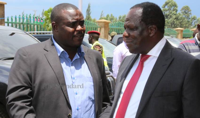 After 90 days Malala had lost 20kgs