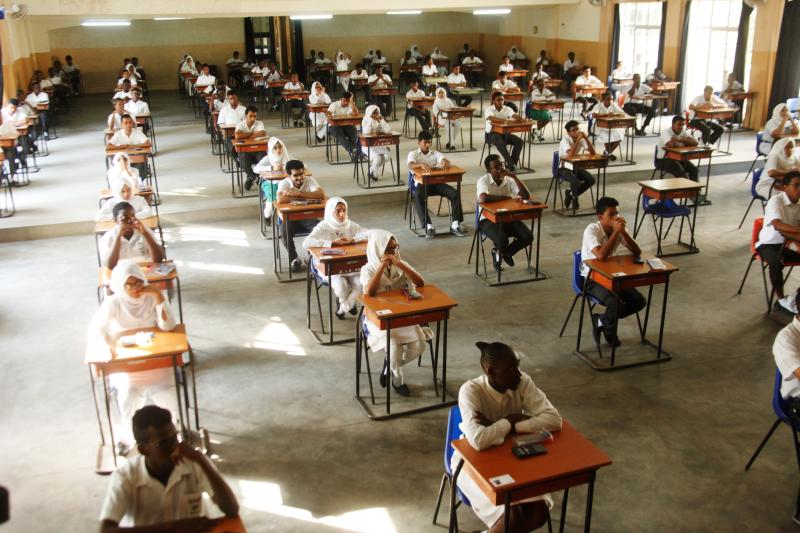 Fate of teachers in KCSE exams cheating lies with employer