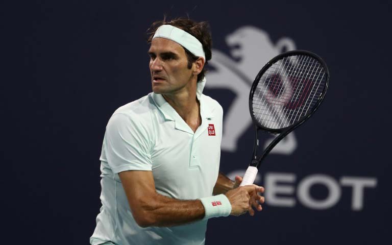 Federer donates Sh100 million to vulnerable Swiss in coronavirus crisis