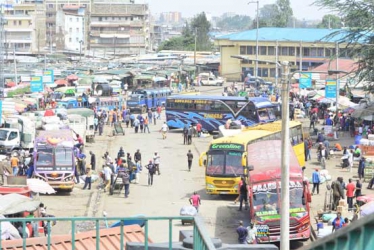 Festivities: Fares double in Christmas rush