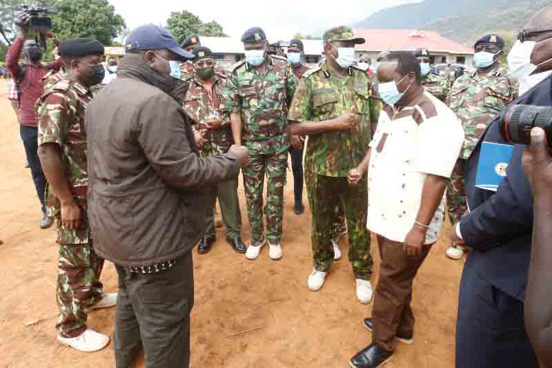 Find lasting solution to insecurity in regions