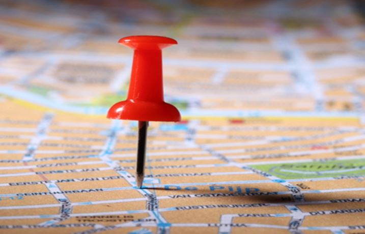 Finding the right location for your business