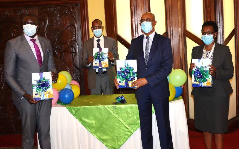 Food fortification success requires concerted effort