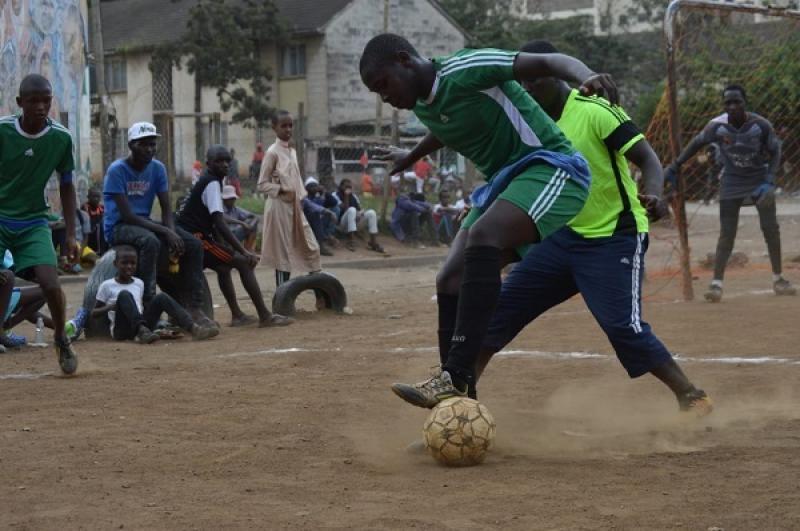 Football: Fanabache shine in youth tourney