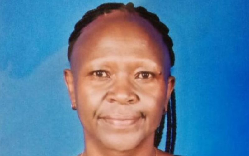 Fraud case involving Jennifer Wambua postponed