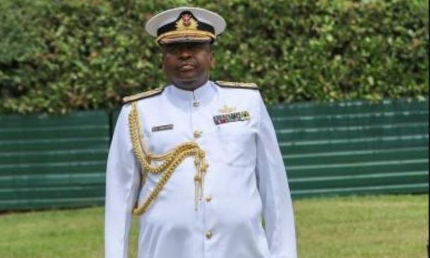 General Mwathethe to head KenGen Board 