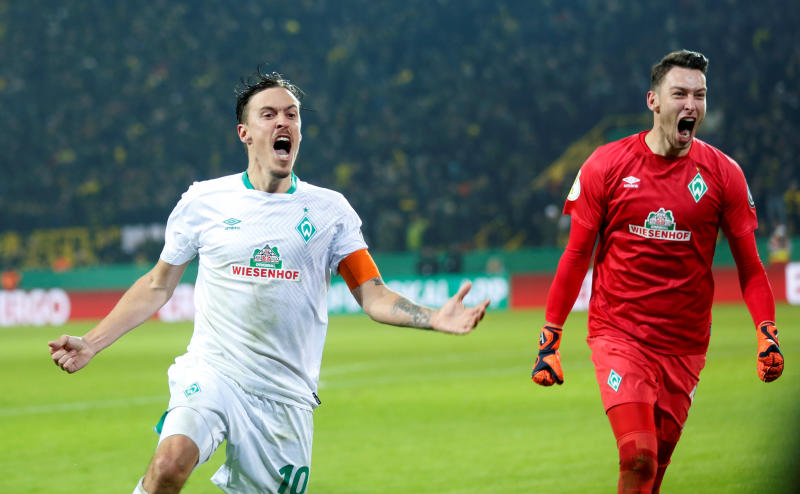 Germany: Werder Bremen in danger, a joker to improve