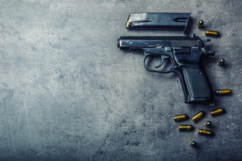 Get to the bottom of killings in police force