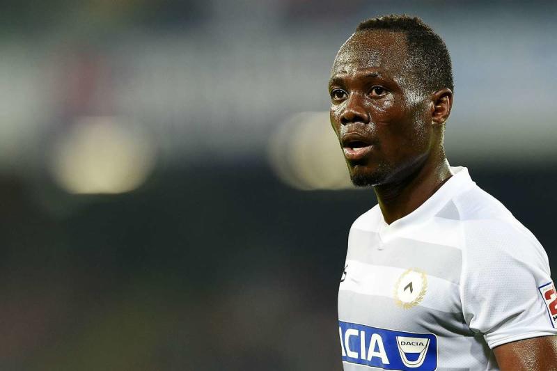 Ghana star Agyemang Badu’s brush with death, seeks justice for sister