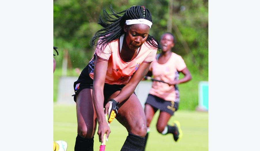 Gilly Okumu keen on dribbling to increased stardom
