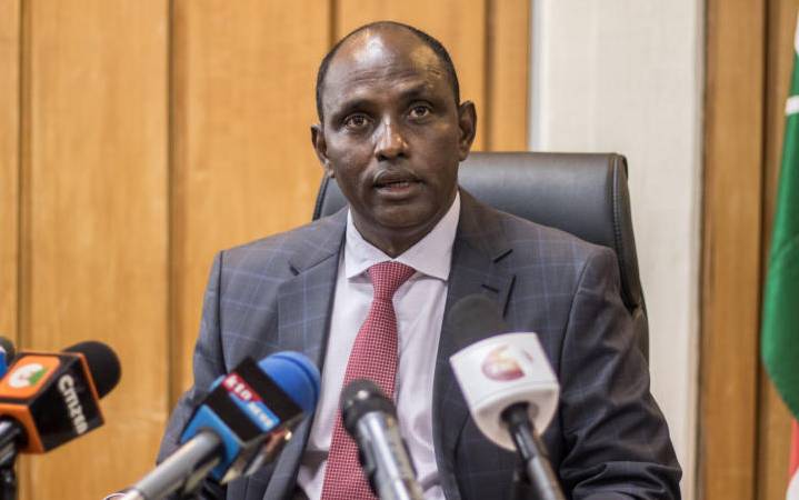 Give us our Sh30 billion, governors tell Yatani