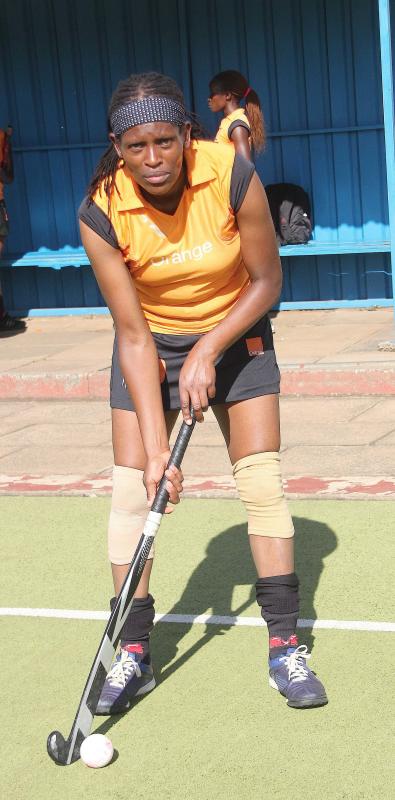 Golden hockey oldies: Resilient super women who are not ready to drop hockey sticks yet