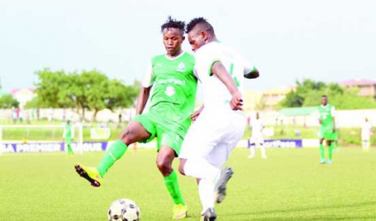 Gor are one point away from title: K'Ogalo beat Sharks in Kisumu