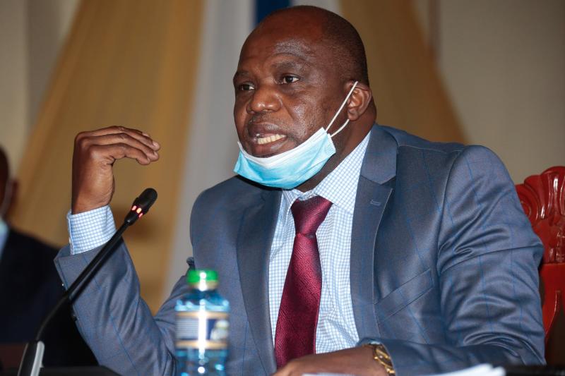 Governors hard-pressed to explain use of Covid-19 funds