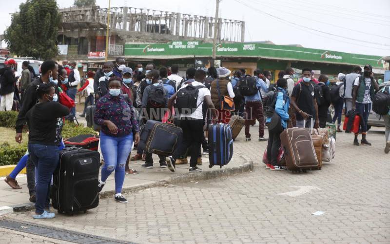 Hasty varsity closures too painful for students