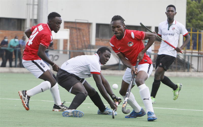 Hockey: Kenya to renew rivalry with South Africa in Africa Cup of Nations