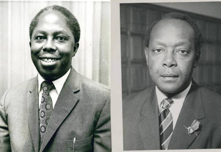 The day Sir Charles Njonjo saved Dr Kiano's American dream - The Standard